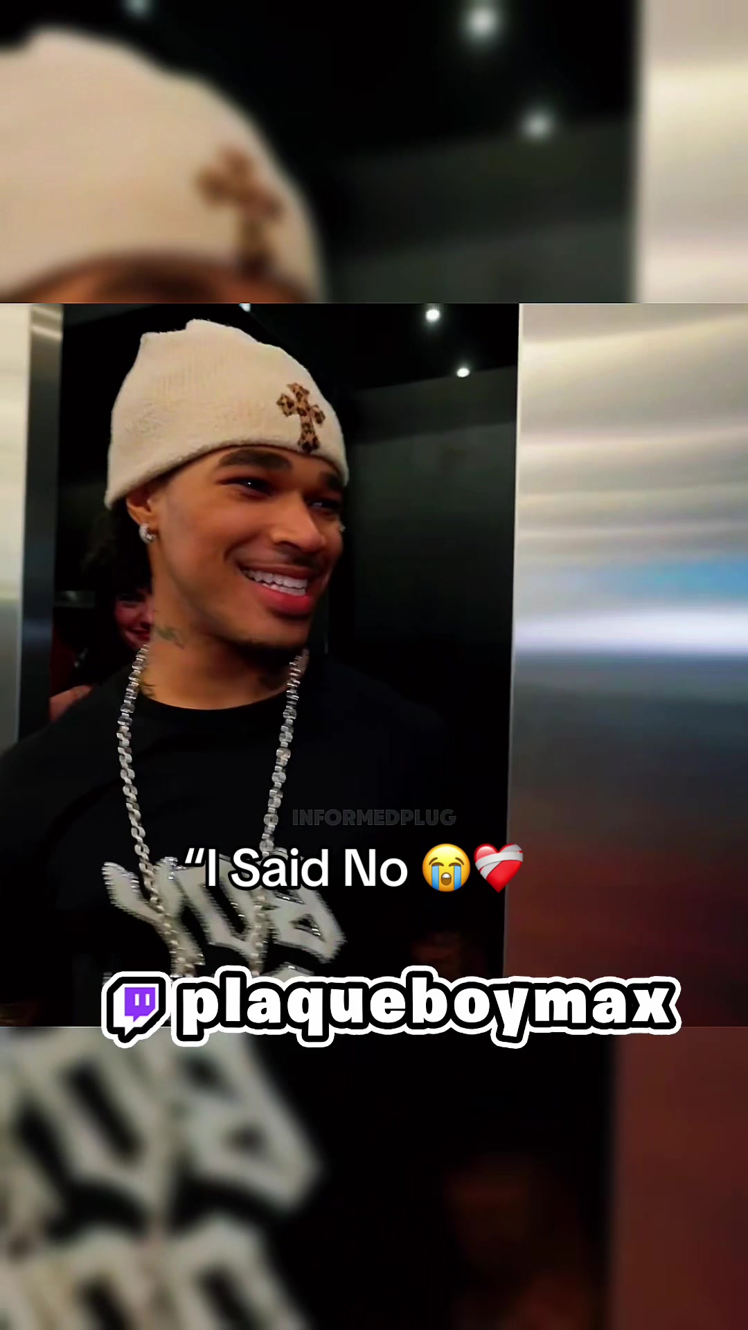 @informedplug