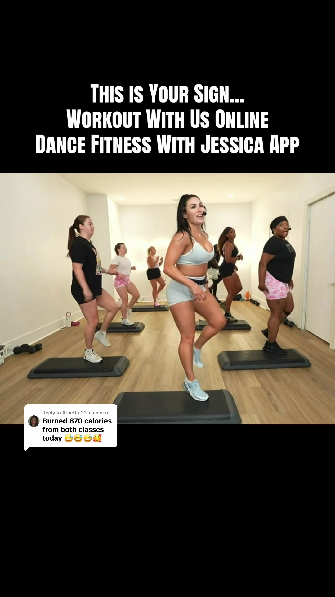 @Jessica Bass James