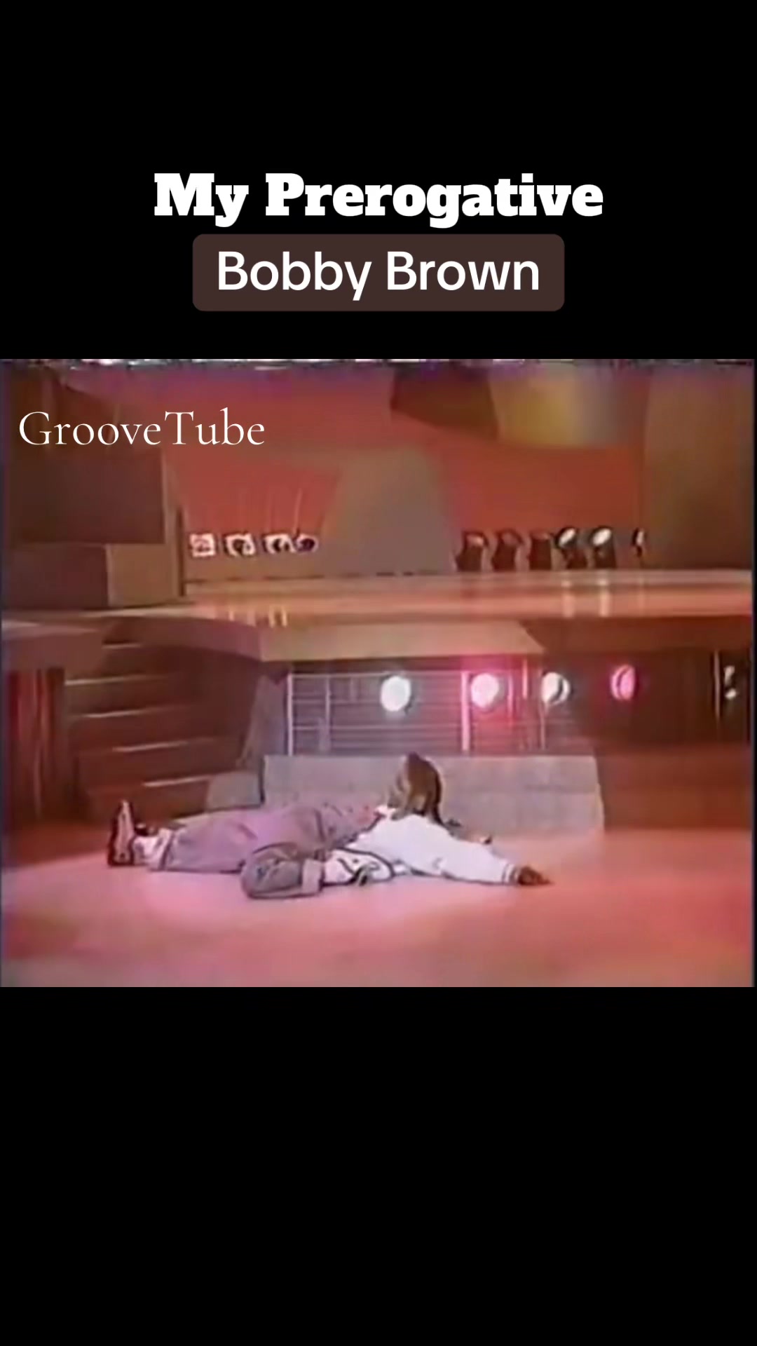 @GrooveTube🎶