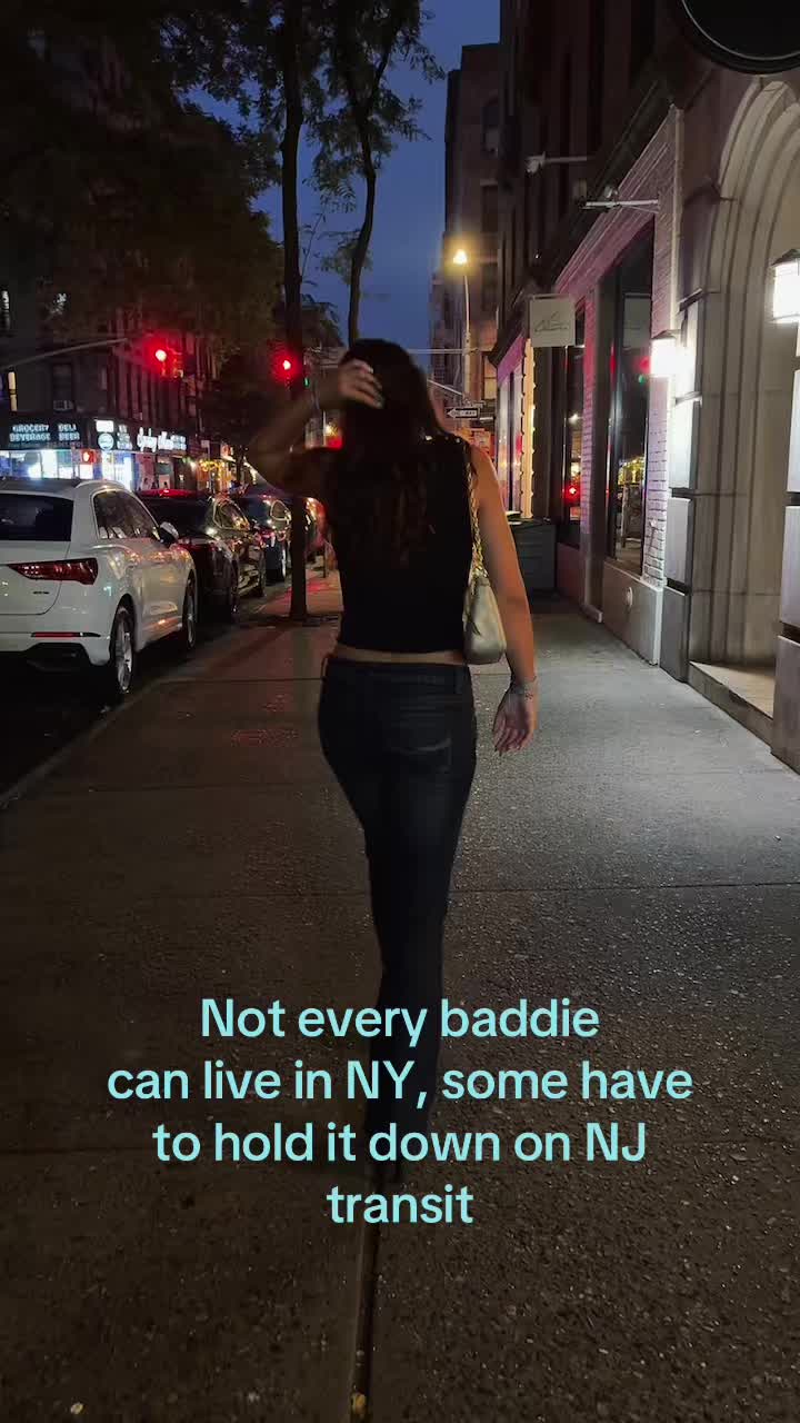 @julia trib