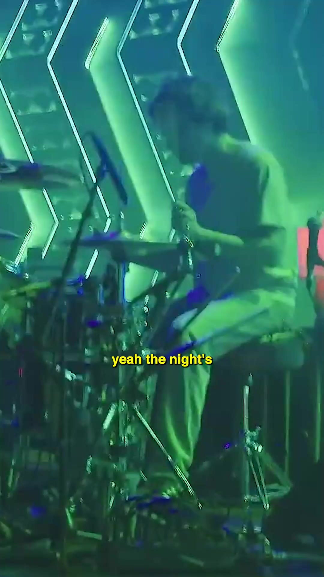 @The Strokes Fan
