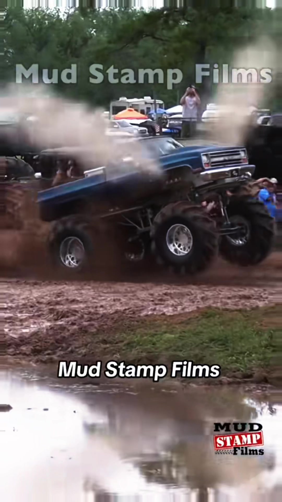 @Mud Stamp Films
