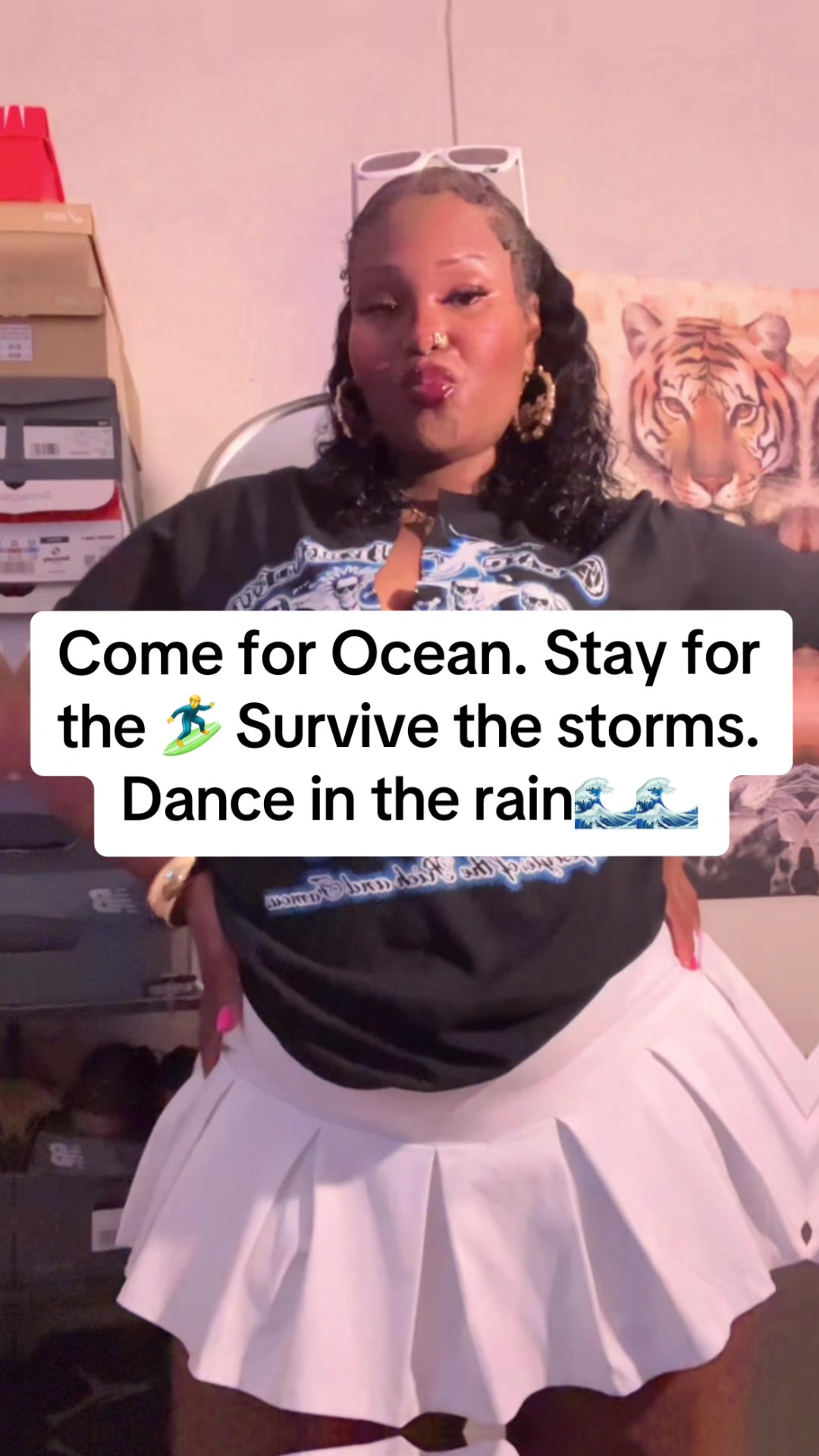 @Ocean