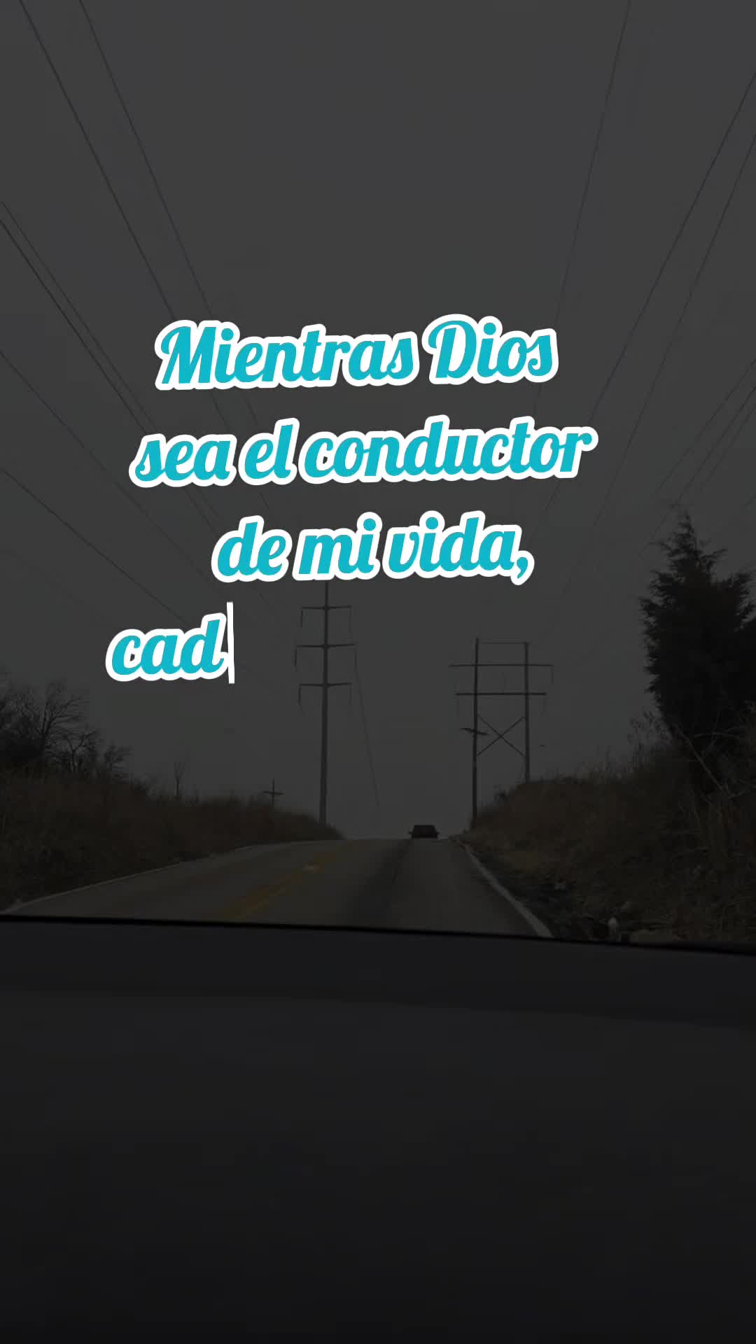@Antonia G.