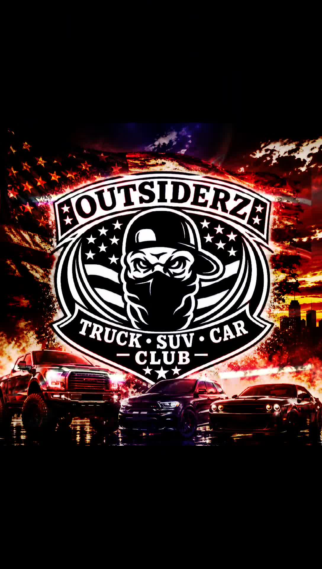 @Outsiderz Truck-Suv-Car Club