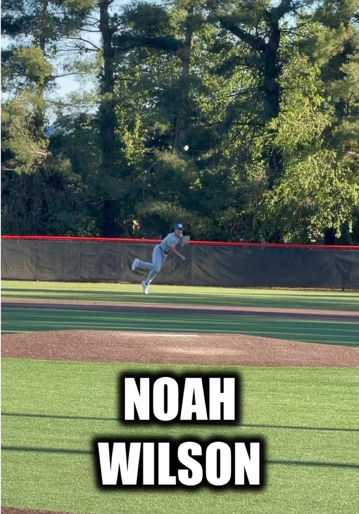 @Tennessee Baseball Network