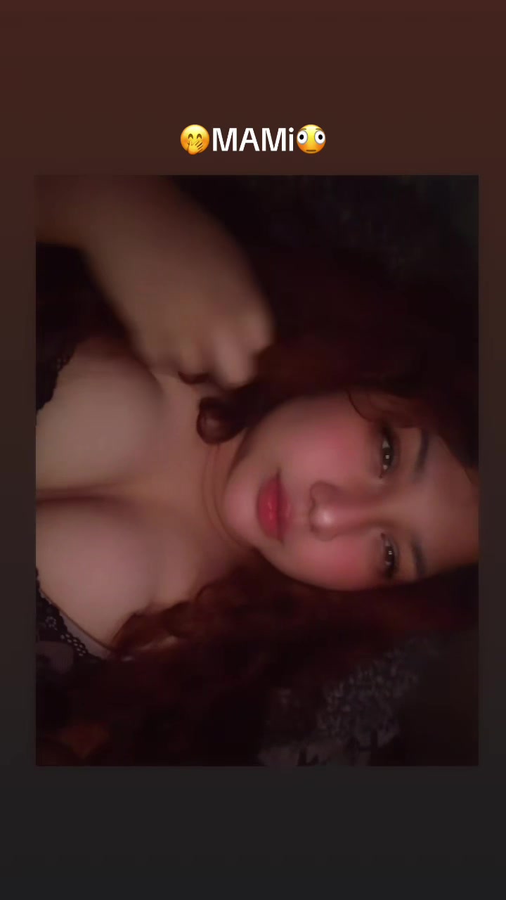 @Meybelinrivas ❤️🫢