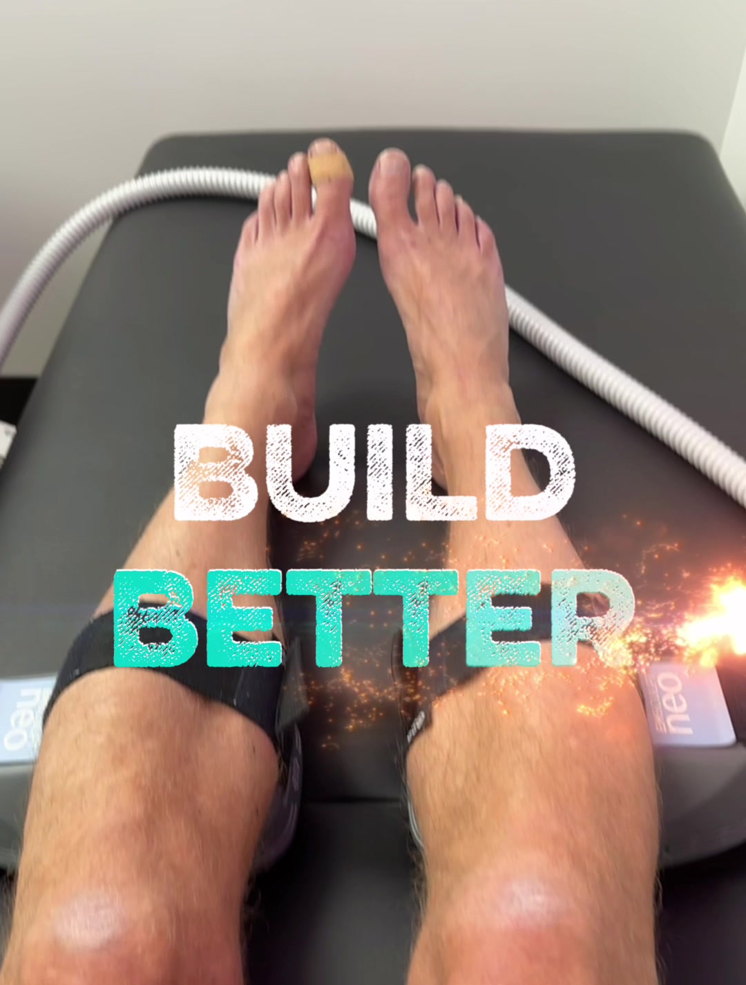 @Better Life Chiropractic