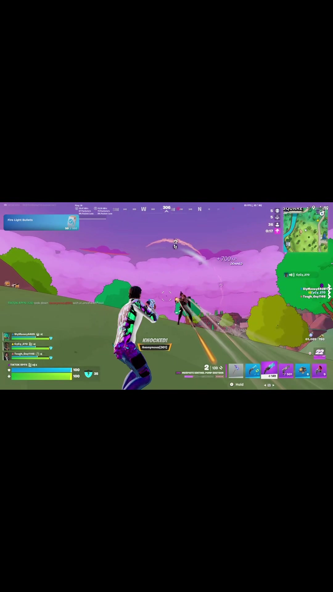 @CaiusTV