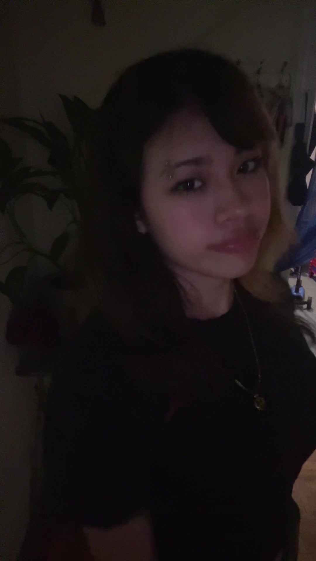 @just me