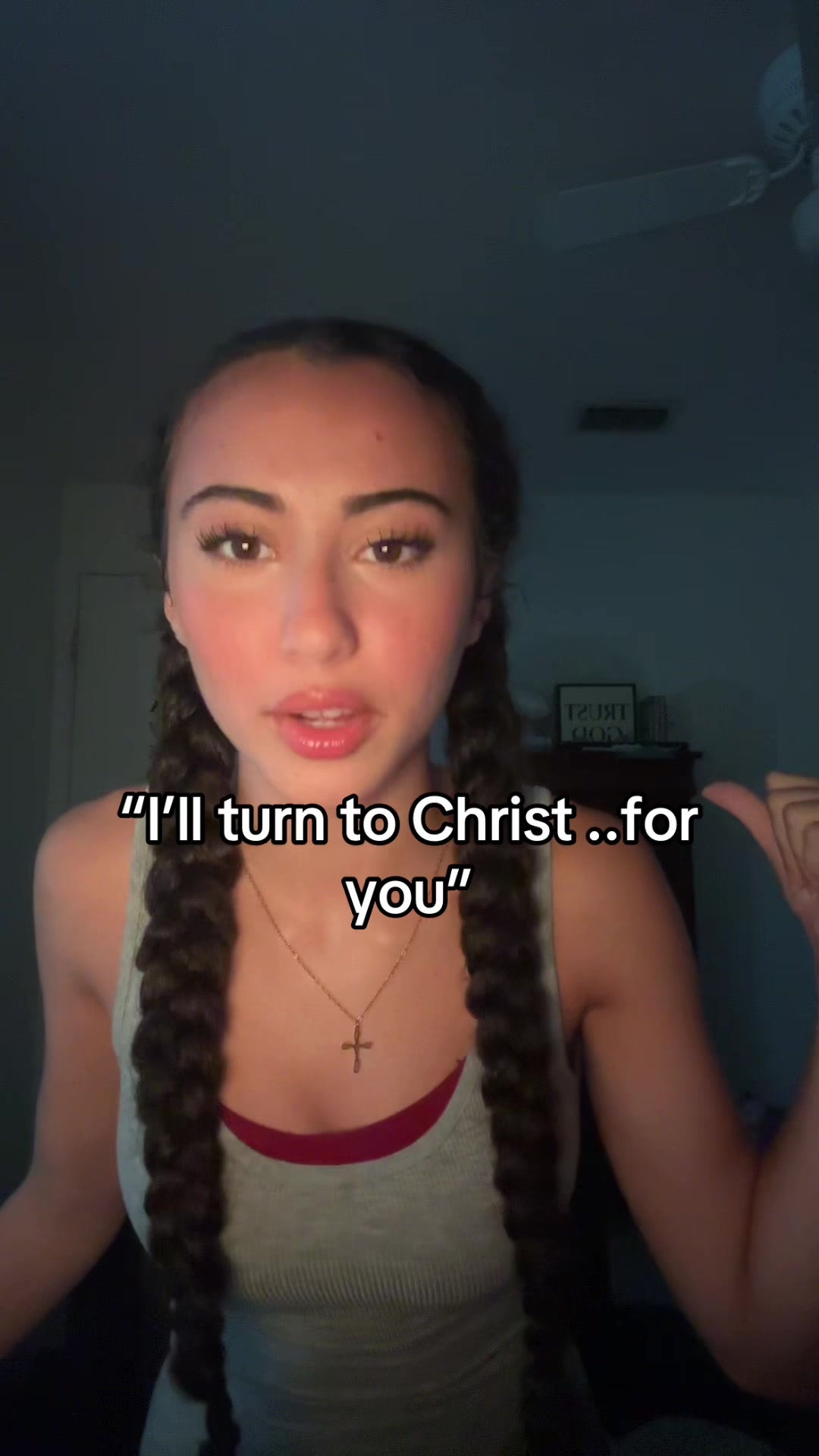 @Alyssa Fernandez ✞
