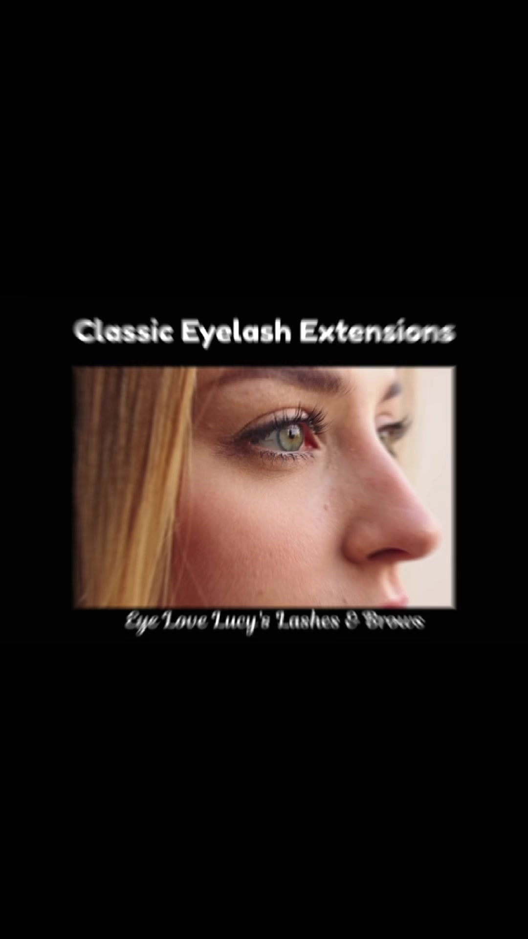 @EyeLash Lucy