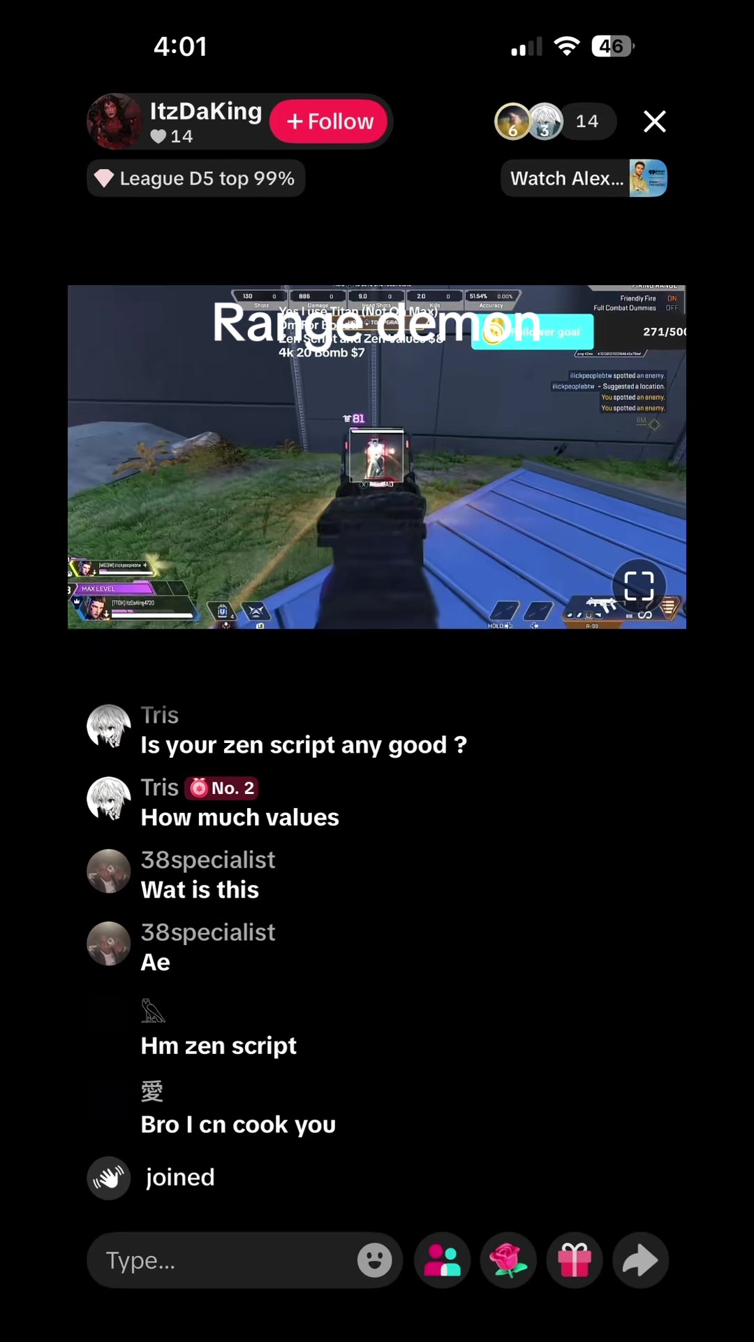 @axleqwarrior