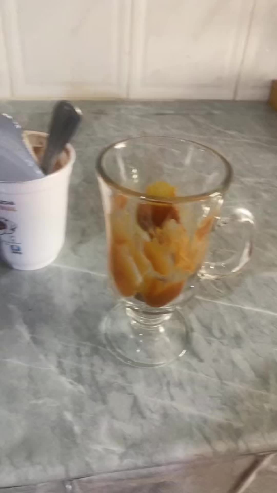 @Mercy coffee