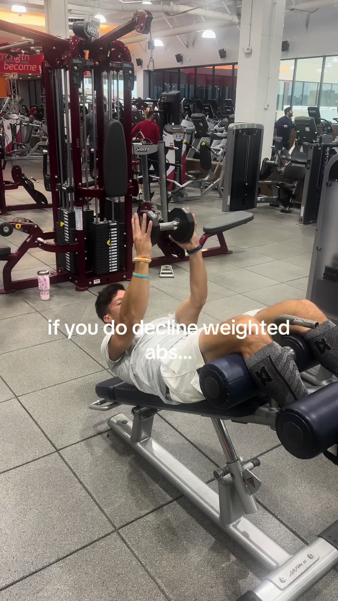 @Pete Kaso | Fitness