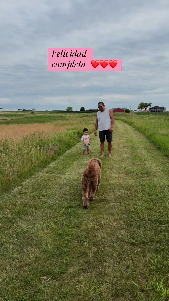 @Reyna y Churro 🐶😍