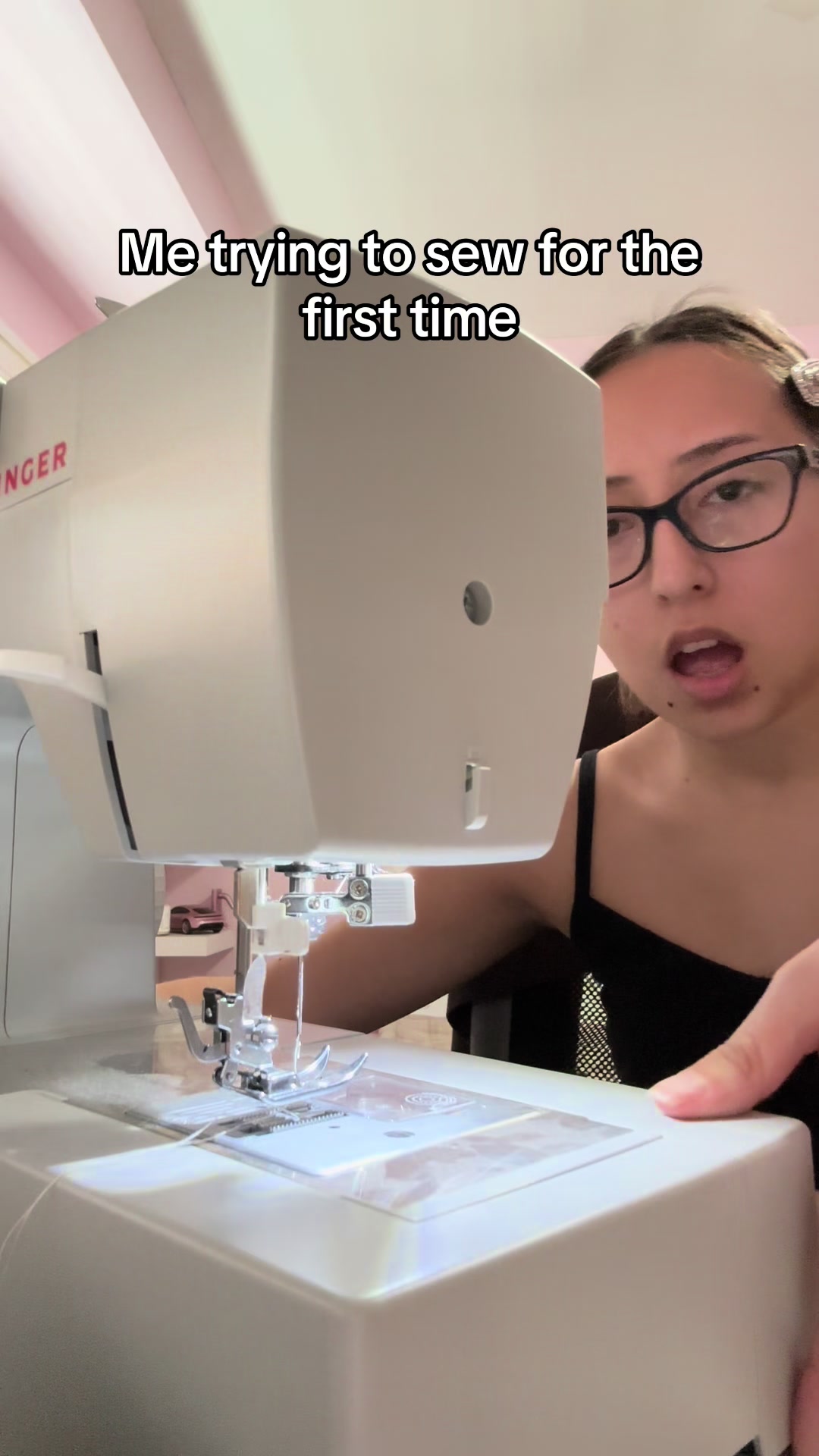 @Clarisse