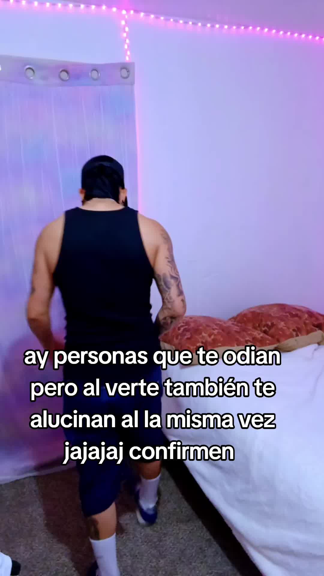 @el barrido