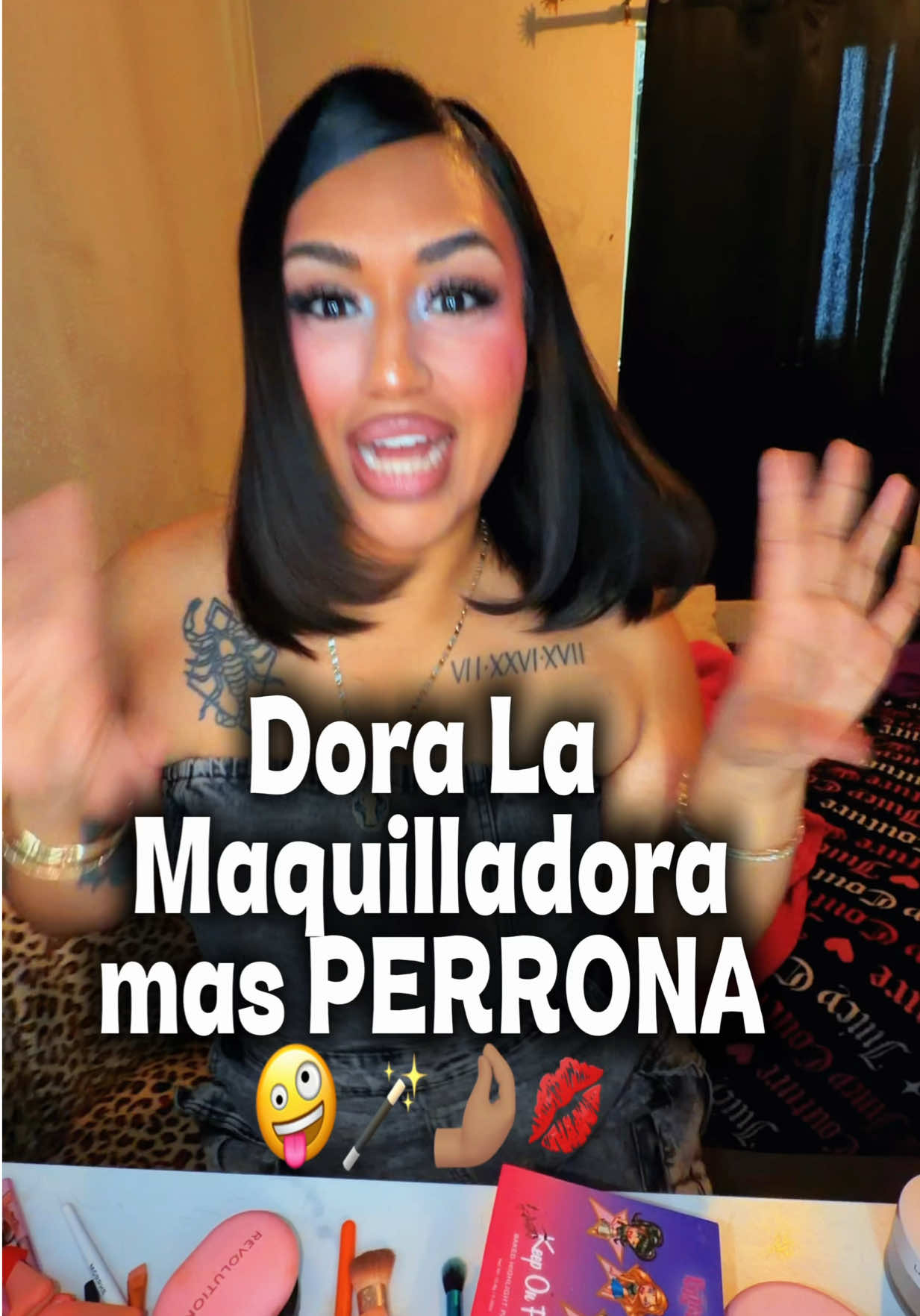 @Dora La Decoradora ๐๐ซ๐ฉ๐ฝ