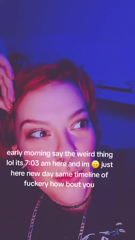 @Iminsanitylifeisthemadhouse🫀