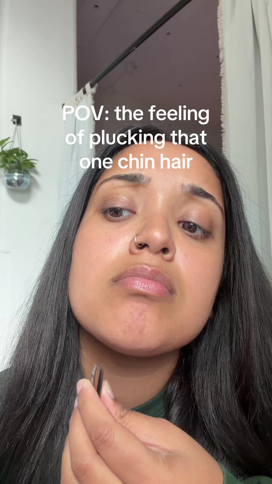 @VARSHA ✨🤍 | Beauty