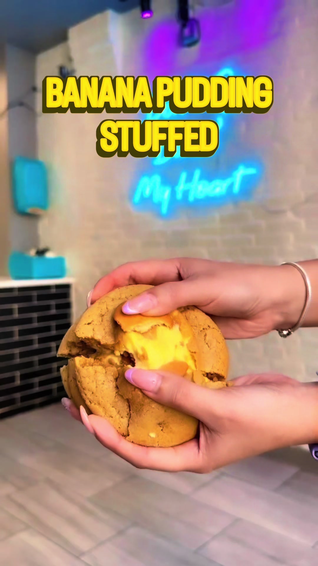 @The Cookie Connect