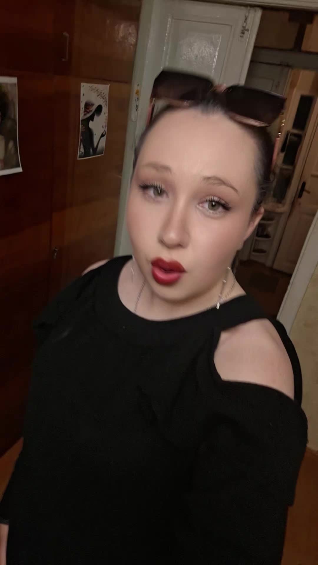 @Вероника Алексеева