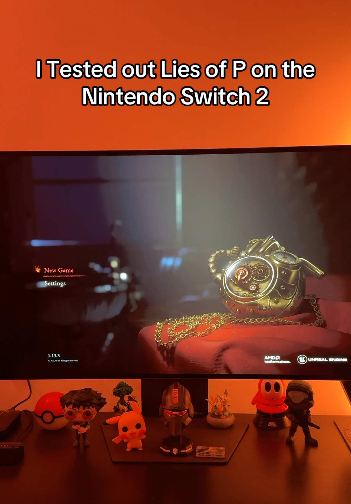 @Slice of Gaming