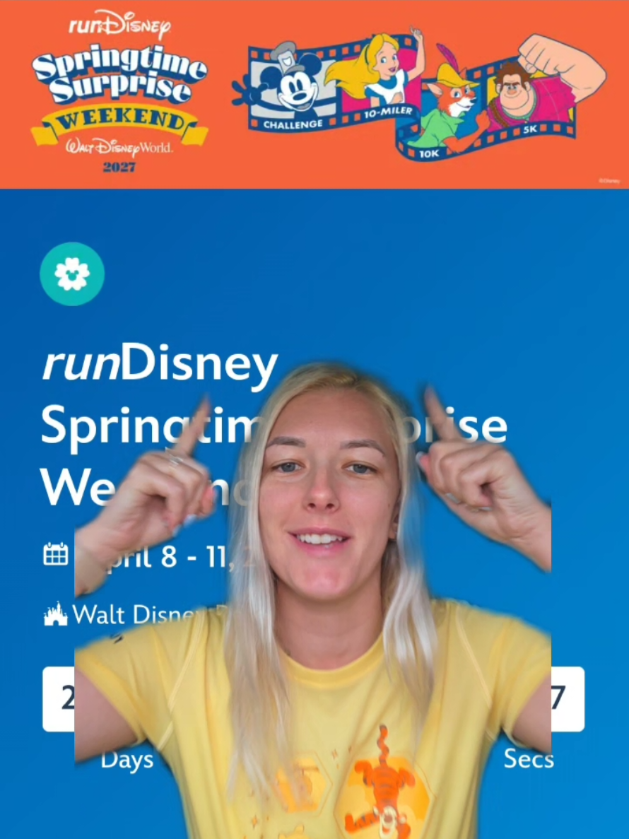 @✨️Kristine Runs Disney✨️