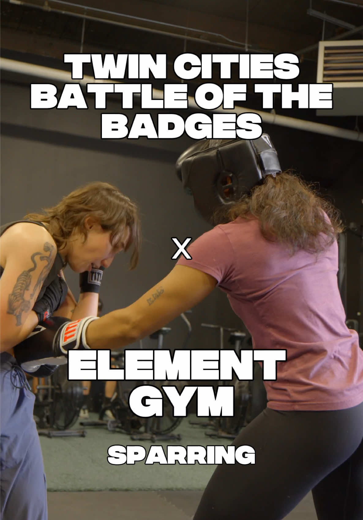 @Element Gym