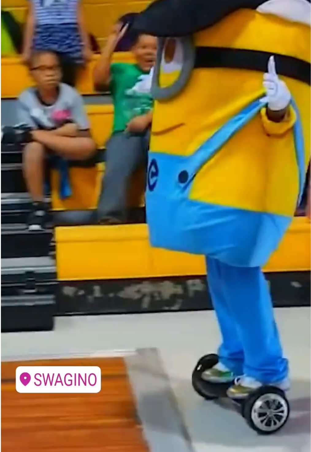 @SWAGINO