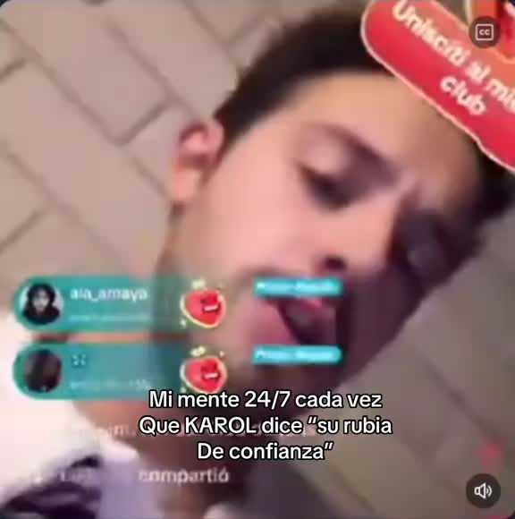 @Soy Luna