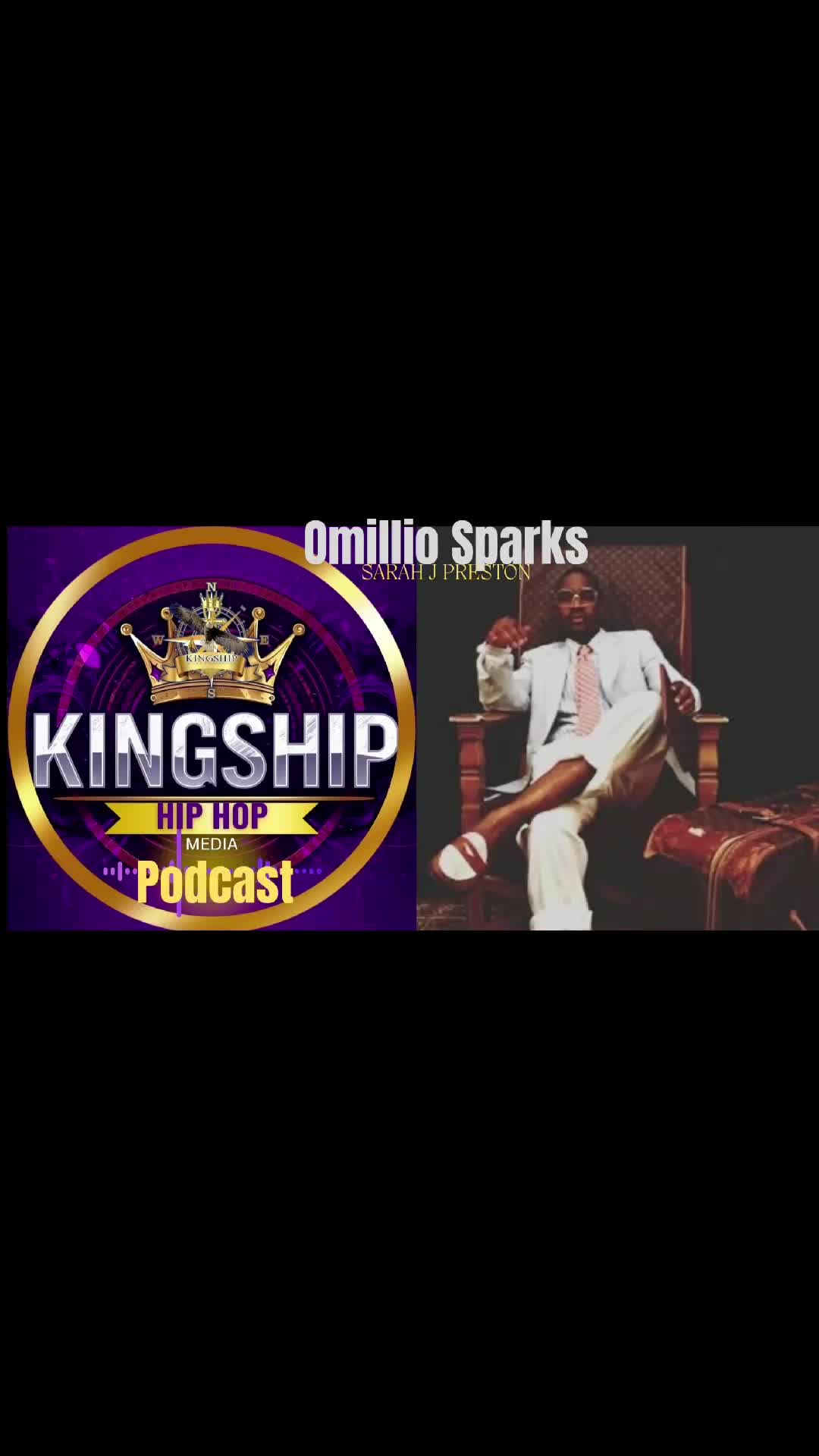 @KINGSHIP HIP HOP