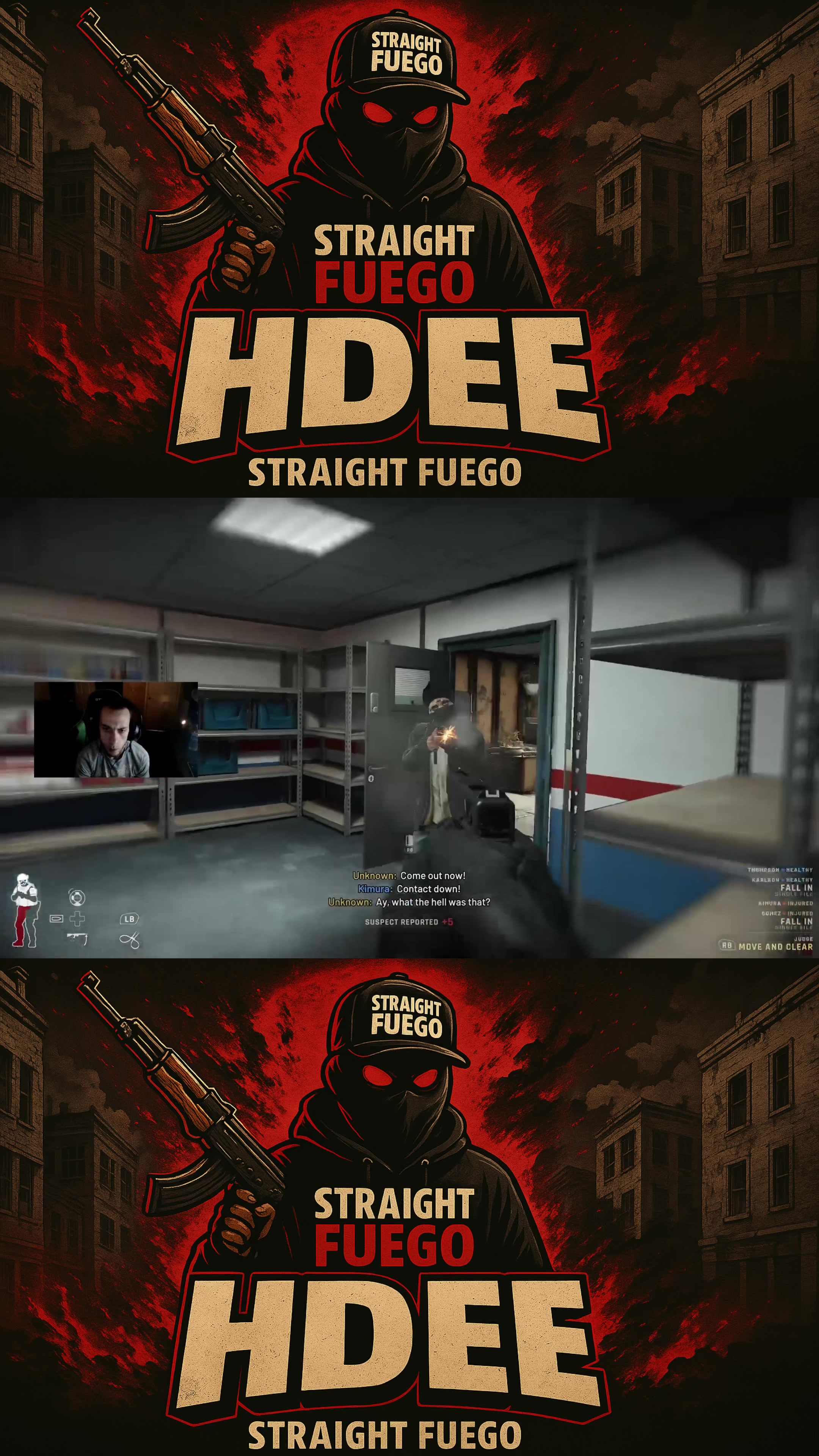 @fuegodeelive