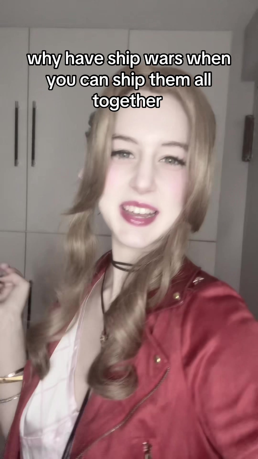 @alex 💕