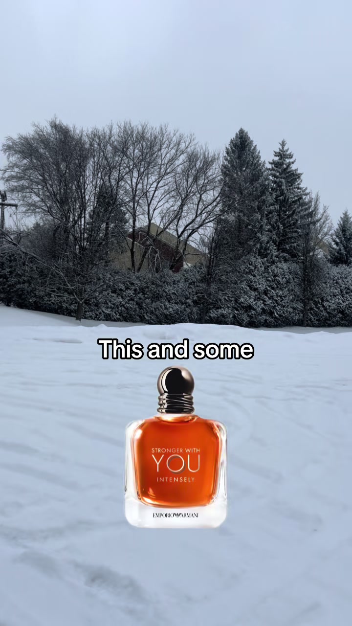 @justin fragrance