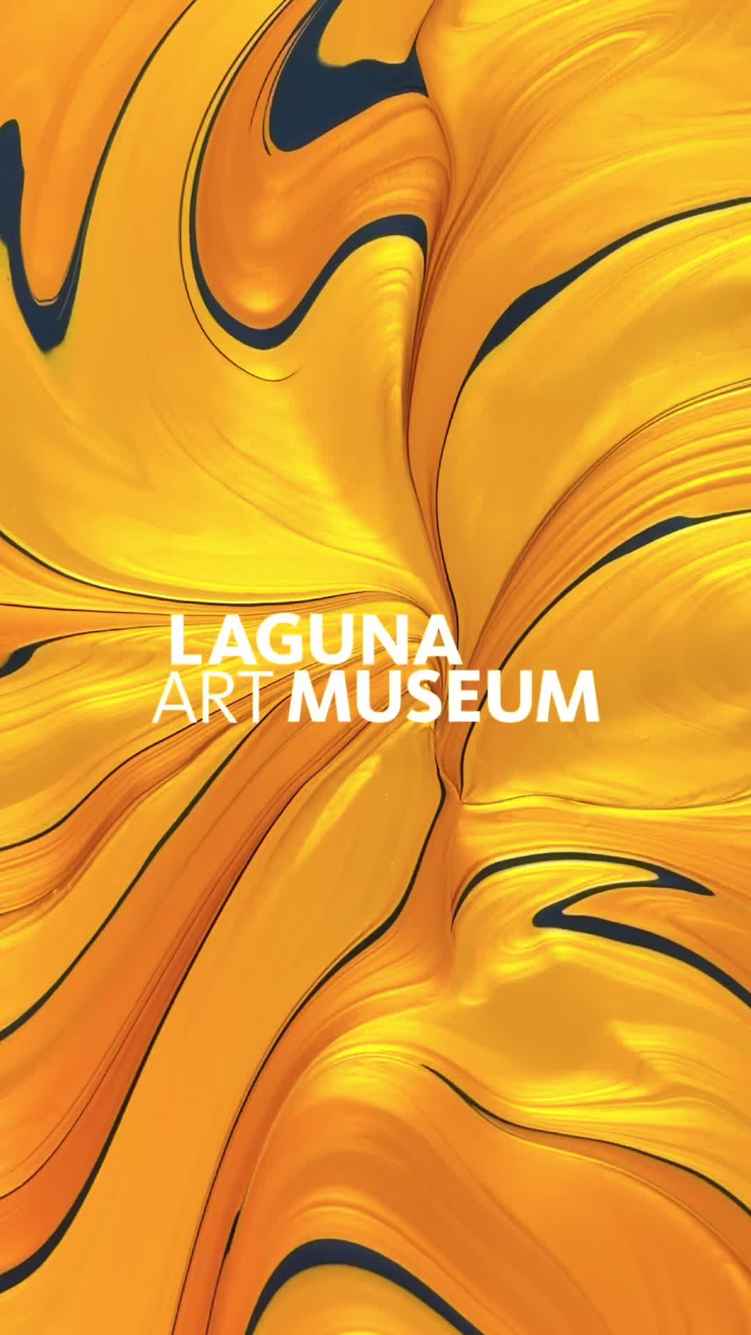 @Laguna Art Museum