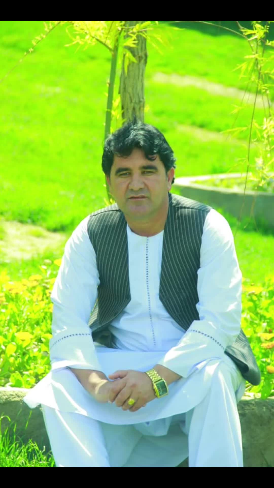 @Almar Khan
