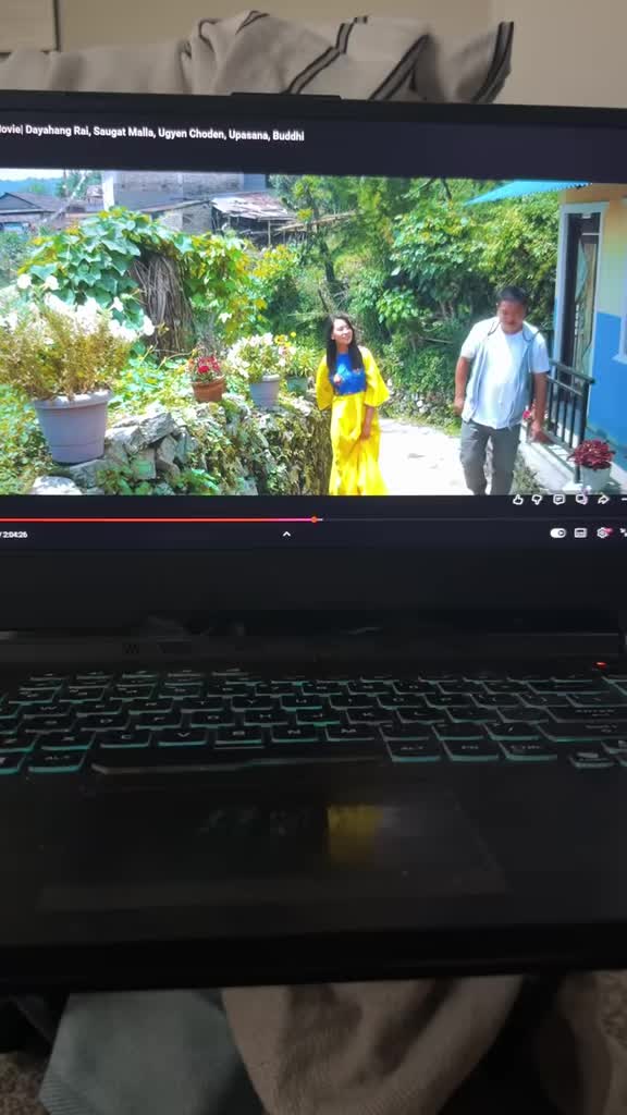 @Kim छेवाङ (Daki) 🇳🇵 🇲🇽