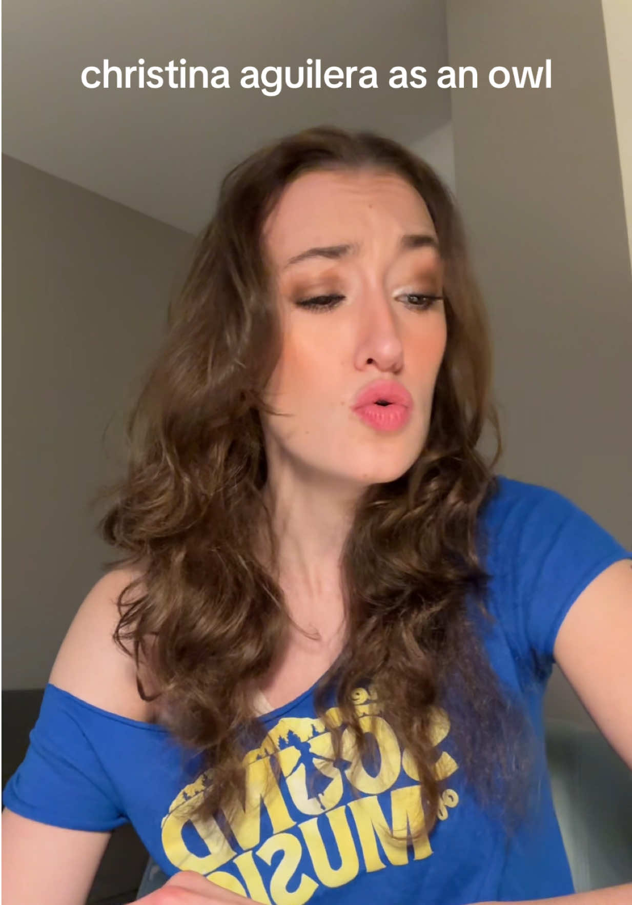 @Cayleigh 🎶 Capaldi