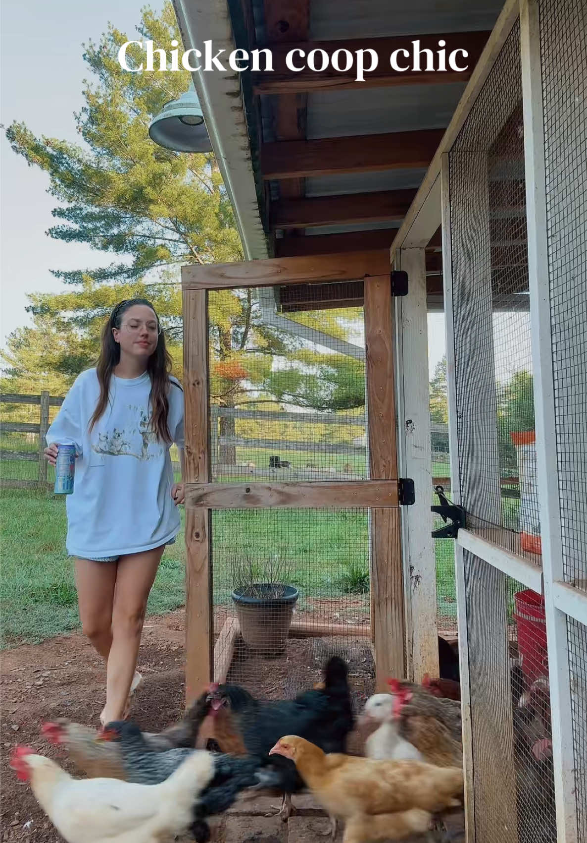 @Mindy | Pretend Farmer