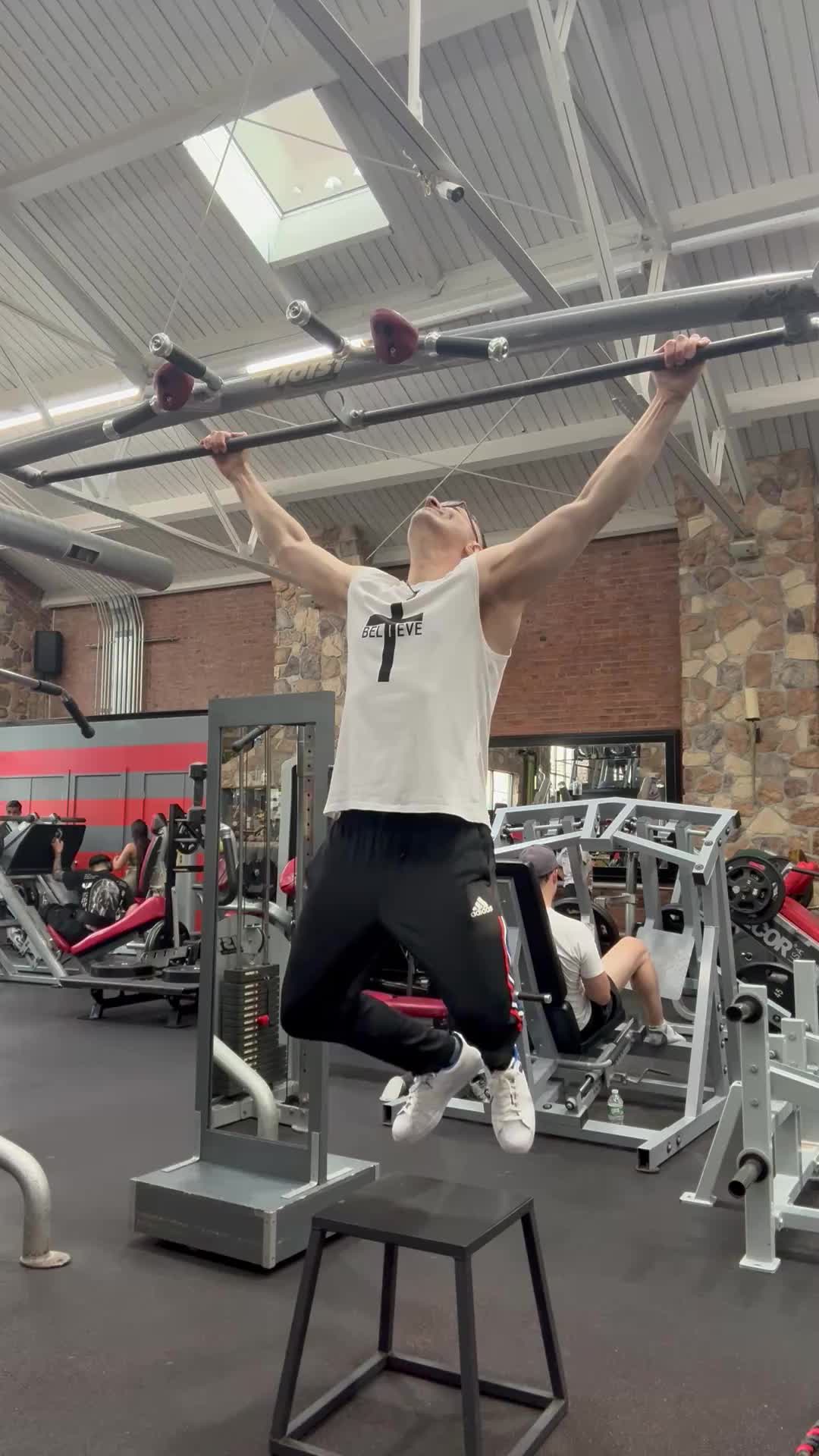 @AugieGymFitness100
