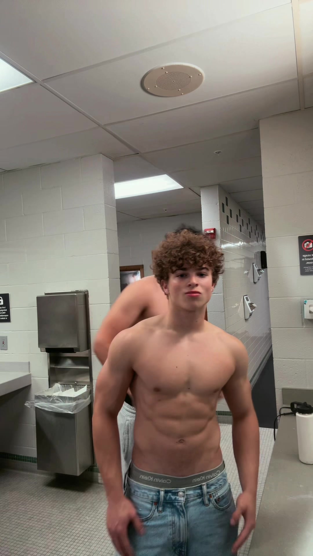 @Italian Stallion
