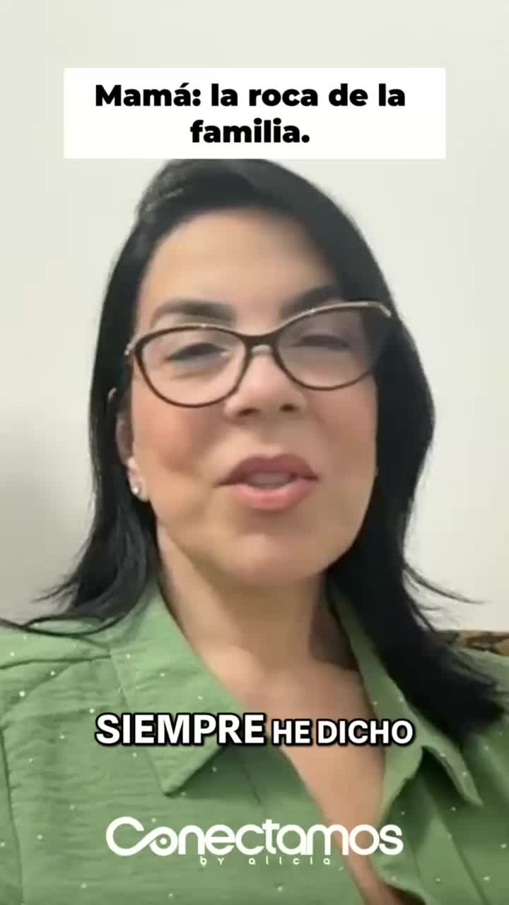 @Conectamos by Alicia
