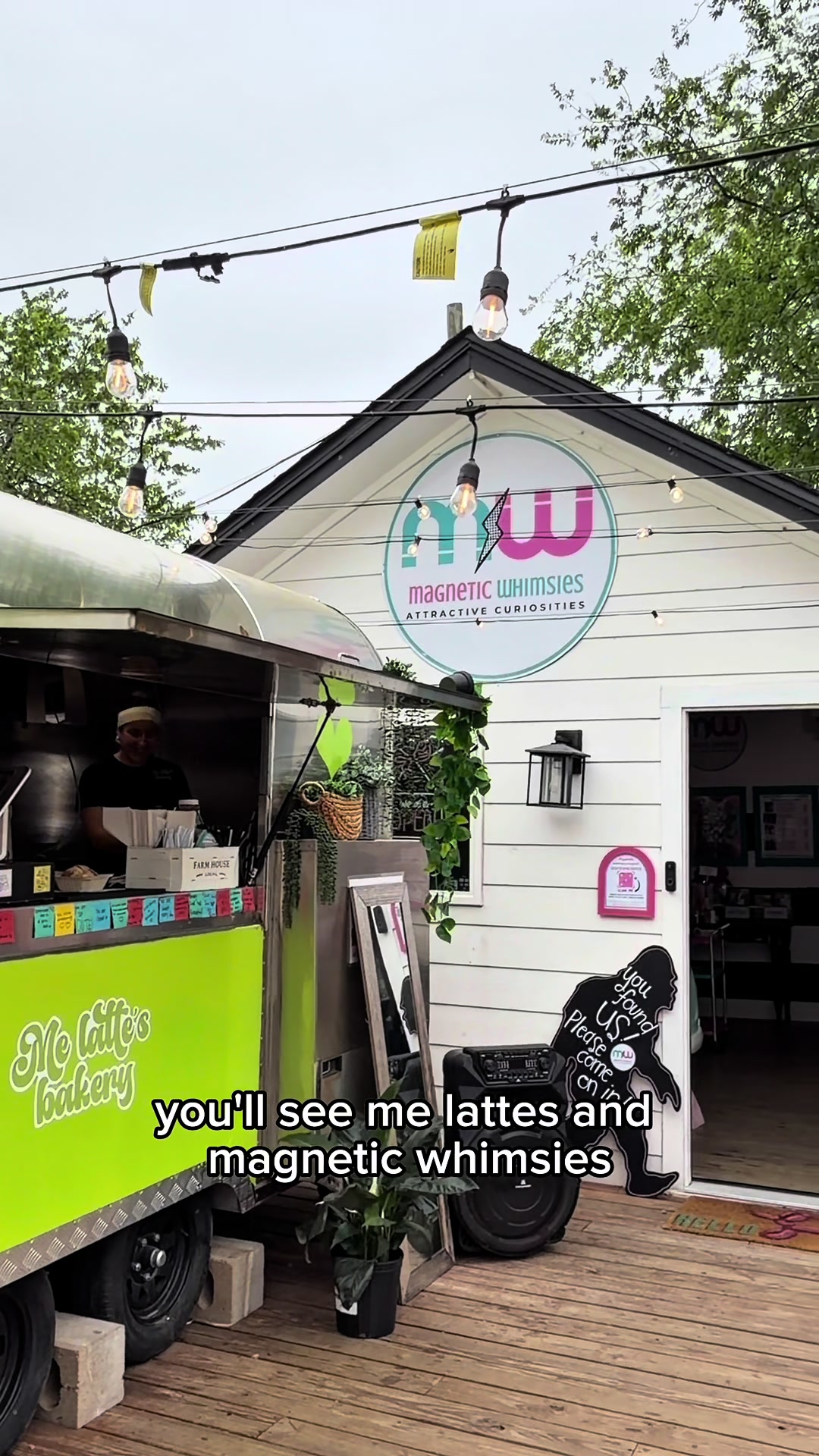 @Granny’s Shaved Ice + Acai