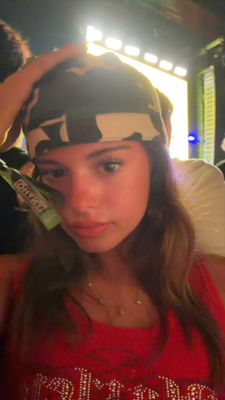@riley rae