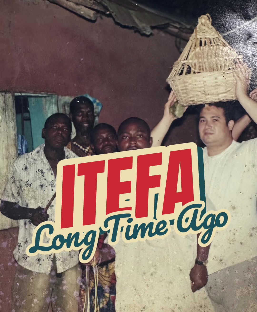 @Iyael C. Maza ( If&aacute;lọ́l&aacute; )