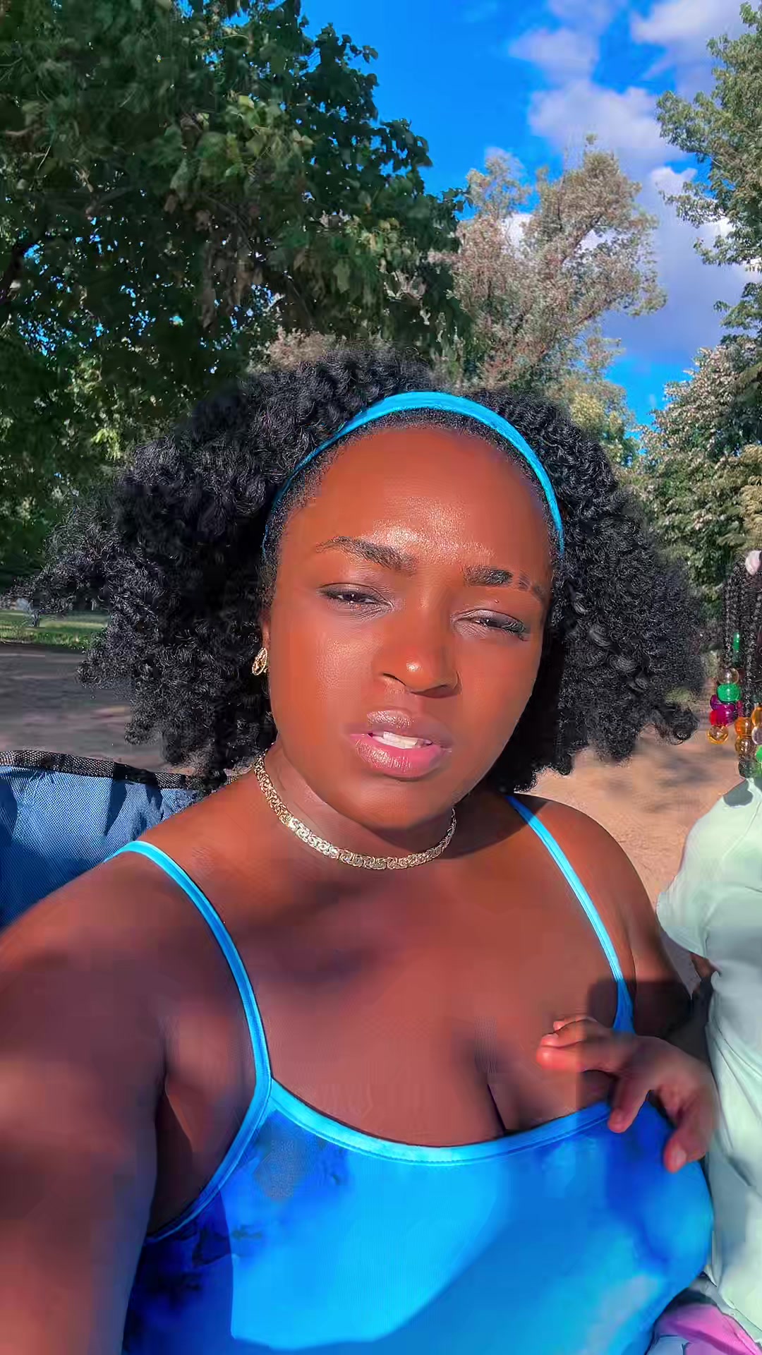 @YT: Destini Xoda