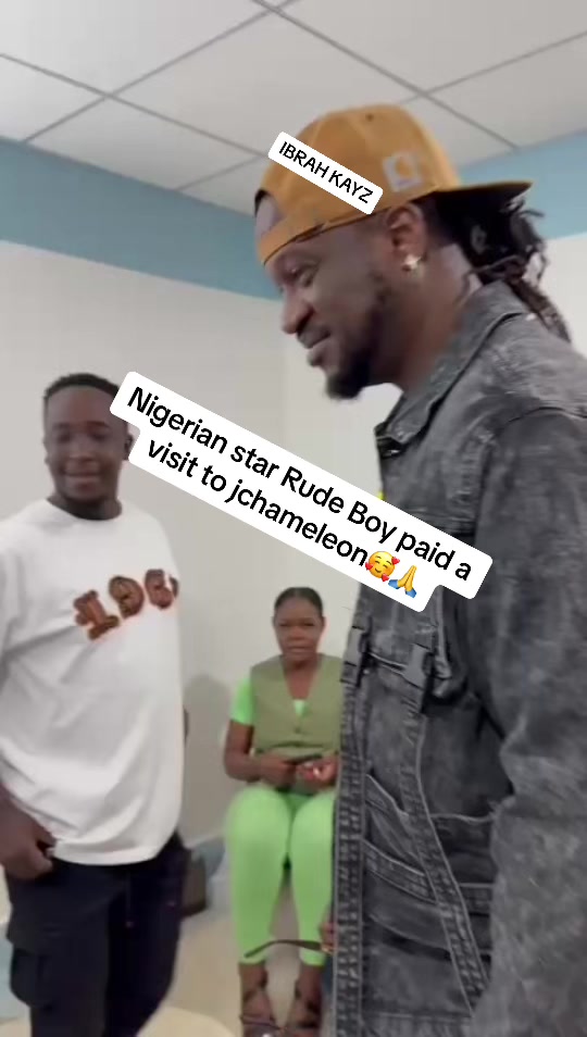 @IBRAH KAYZ (TAWFIQ MEDIA UG)