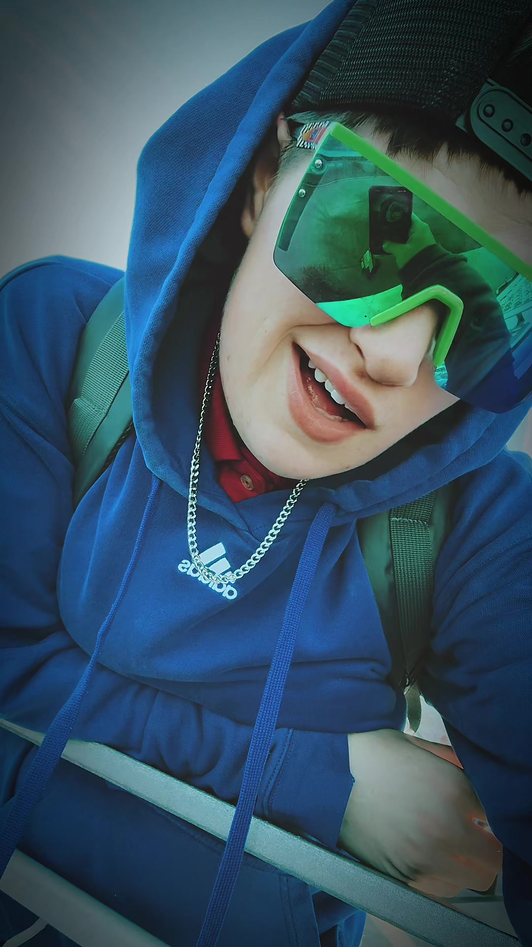 @PizzaNinja1997♑️